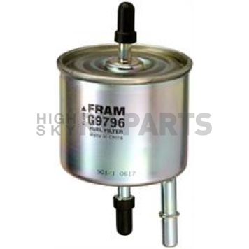Fram Filter Fuel Filter - G9796