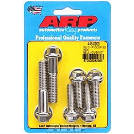 ARP Auto Racing Manual Trans Bellhousing Stud - 445-0903