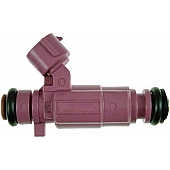 GB Remanufacturing Fuel Injector - 842-12361