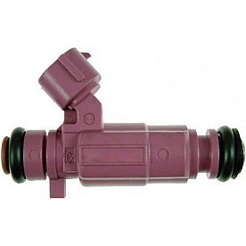 GB Remanufacturing Fuel Injector - 842-12361