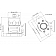 Turbo Smart Turbocharger Blow Off Valve - TS-0205-1310