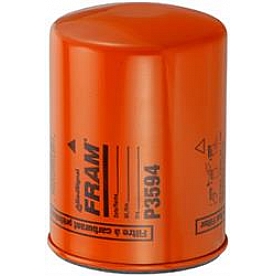 Fram Filter Fuel Filter - P3594