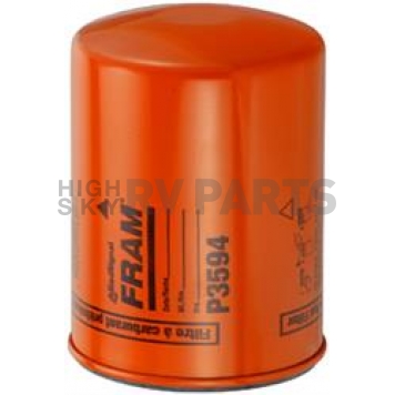 Fram Filter Fuel Filter - P3594