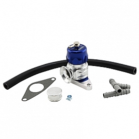 Turbo Smart Turbocharger Blow Off Valve - TS-0205-1315