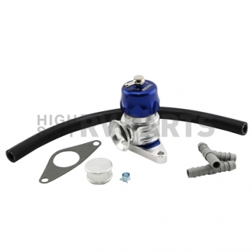 Turbo Smart Turbocharger Blow Off Valve - TS-0205-1315