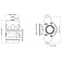 Turbo Smart Turbocharger Blow Off Valve - TS-0205-1315