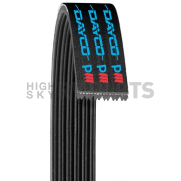 Dayco Products Inc Serpentine Belt A060475-1