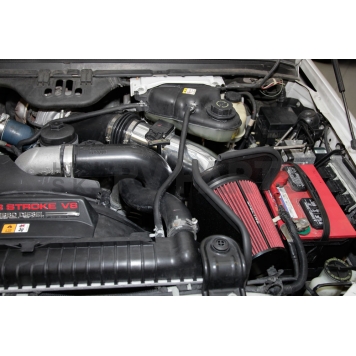 Spectre Industries Cold Air Intake - 9973-2
