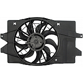 Dorman (OE Solutions) Cooling Fan 620002