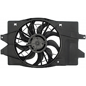 Dorman (OE Solutions) Cooling Fan 620002