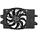 Dorman (OE Solutions) Cooling Fan 620002