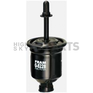 Fram Filter Fuel Filter - G8228