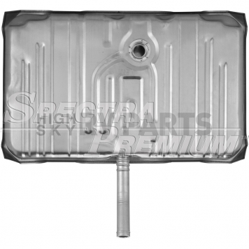 Spectra Premium Fuel Tank - GM34E-1