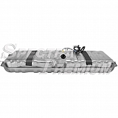 Spectra Premium Fuel Tank - GM34EFI
