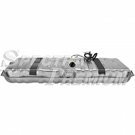 Spectra Premium Fuel Tank - GM34EFI