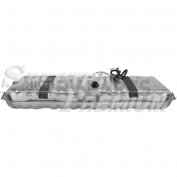 Spectra Premium Fuel Tank - GM34EFI