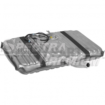 Spectra Premium Fuel Tank - GM34EFI-1
