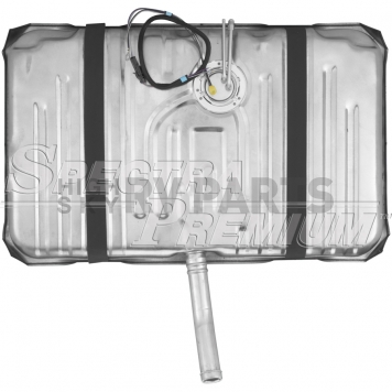 Spectra Premium Fuel Tank - GM34EFI-2