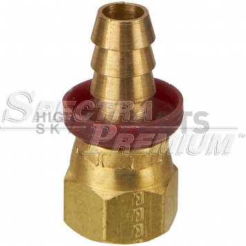 Spectra Premium Fuel Tank - GM34EFI-3