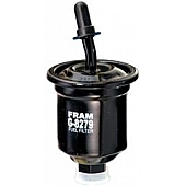 Fram Filter Fuel Filter - G8279