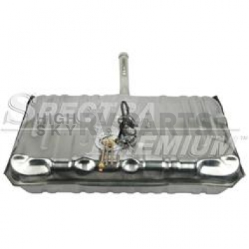 Spectra Premium Fuel Tank - GM34FFI