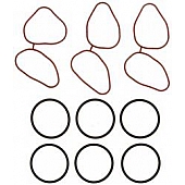 Fel-Pro Gaskets Plenum Gasket - MS 96062