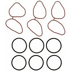 Fel-Pro Gaskets Plenum Gasket - MS 96062