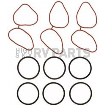 Fel-Pro Gaskets Plenum Gasket - MS 96062