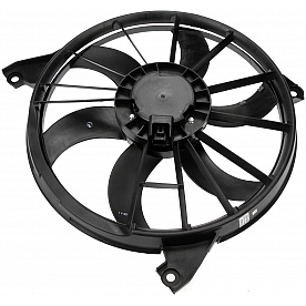 Dorman (OE Solutions) Cooling Fan 620036