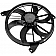 Dorman (OE Solutions) Cooling Fan 620036