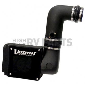 Volant Cool Air Intakes Cold Air Intake - 15366