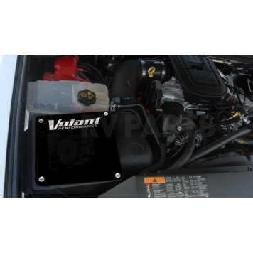 Volant Cool Air Intakes Cold Air Intake - 15366-1