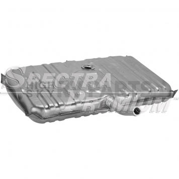 Spectra Premium Fuel Tank - GM34G-1