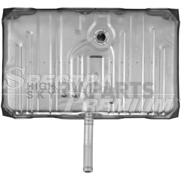 Spectra Premium Fuel Tank - GM34G-2