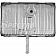 Spectra Premium Fuel Tank - GM34G