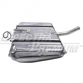 Spectra Premium Fuel Tank - GM34GFI
