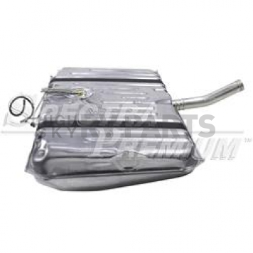 Spectra Premium Fuel Tank - GM34GFI