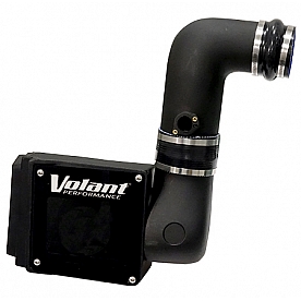 Volant Cool Air Intakes Cold Air Intake - 153666