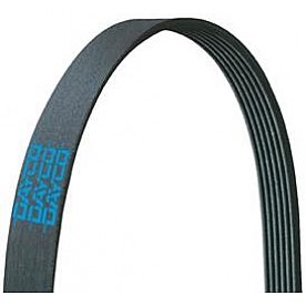 Dayco Products Inc Serpentine Belt E040318