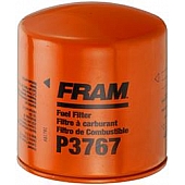 Fram Filter Fuel Filter - P3767