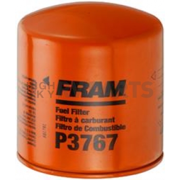 Fram Filter Fuel Filter - P3767