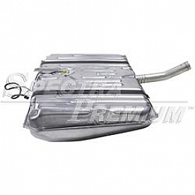 Spectra Premium Fuel Tank - GM34HFI