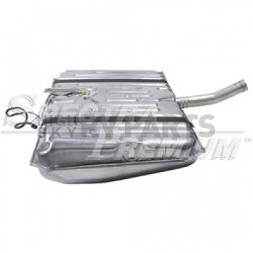 Spectra Premium Fuel Tank - GM34HFI