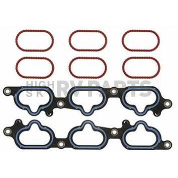 Fel-Pro Gaskets Intake Manifold Gasket - MS 96081