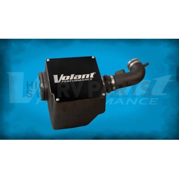Volant Cool Air Intakes Cold Air Intake - 15436