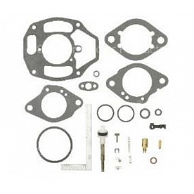 Hygrade Carburetor Rebuild Kit 492