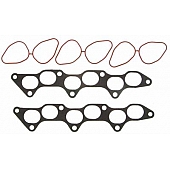 Fel-Pro Gaskets Plenum Gasket - MS 96091