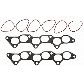 Fel-Pro Gaskets Plenum Gasket - MS 96091