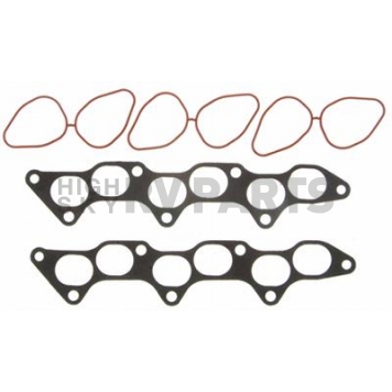 Fel-Pro Gaskets Plenum Gasket - MS 96091