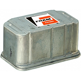 Fram Filter Fuel Filter - P3768A
